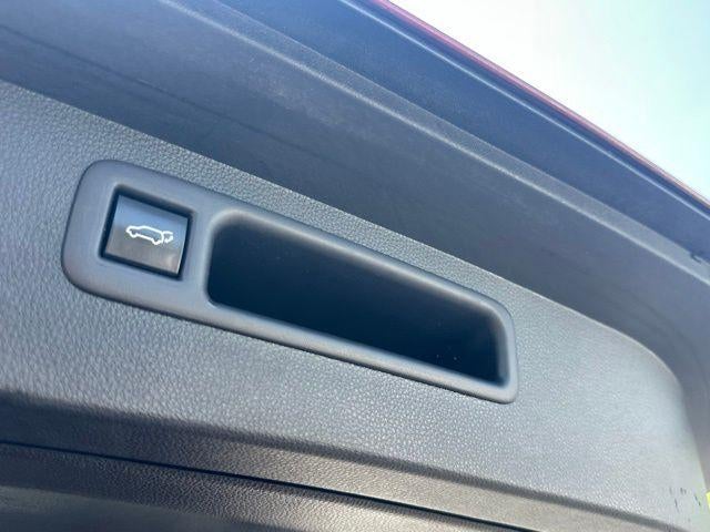 2022 Toyota Highlander XLE AWD (Natl)