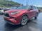 2022 Toyota Highlander XLE AWD (Natl)