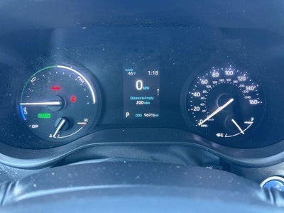 2022 Toyota Sienna XLE FWD 7-Passenger (Natl)