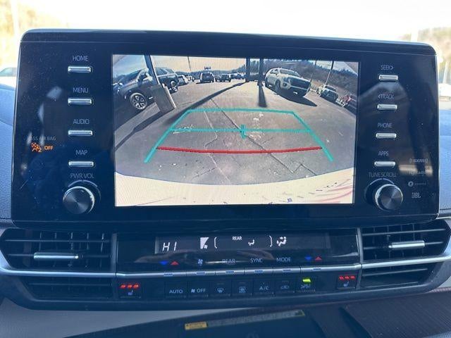 2022 Toyota Sienna XLE FWD 7-Passenger (Natl)