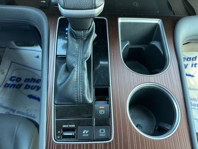 2022 Toyota Sienna XLE FWD 7-Passenger (Natl)