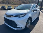 2022 Toyota Sienna XLE FWD 7-Passenger (Natl)