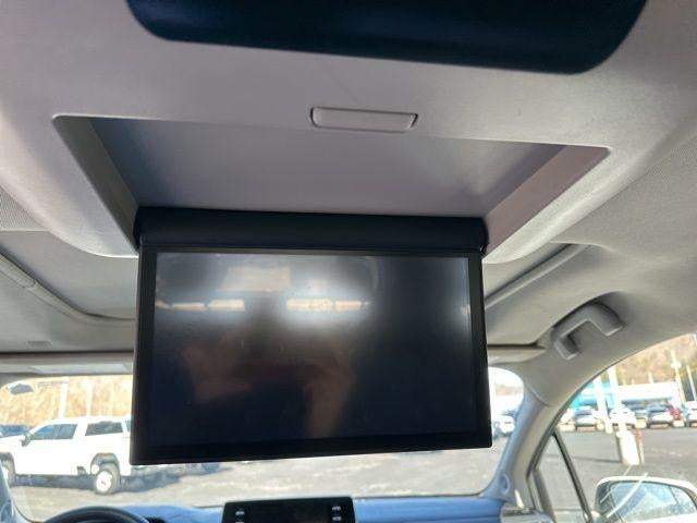 2022 Toyota Sienna XLE FWD 7-Passenger (Natl)