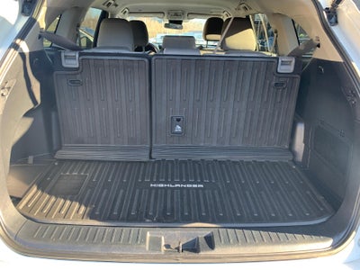 2023 Toyota Highlander L FWD (Natl)