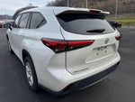2023 Toyota Highlander L FWD (Natl)