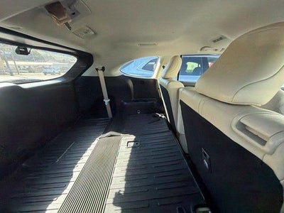 2024 Toyota Highlander XLE AWD (Natl)