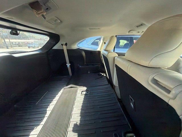 2024 Toyota Highlander XLE AWD (Natl)