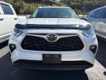 2024 Toyota Highlander XLE AWD (Natl)