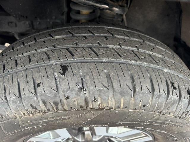 2021 Toyota Tacoma 4WD TRD Off-Road Double Cab 5' Bed V6 AT 4x4