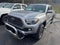 2021 Toyota Tacoma 4WD TRD Off-Road Double Cab 5' Bed V6 AT 4x4