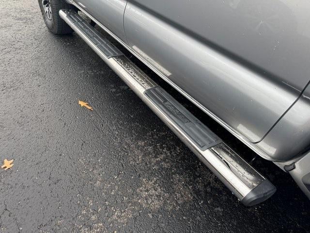 2021 Toyota Tacoma 4WD TRD Off-Road Double Cab 5' Bed V6 AT 4x4