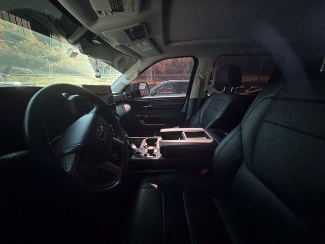 2023 Toyota Tundra 4WD 4WD Limited CrewMax 5.5' Bed (Natl)