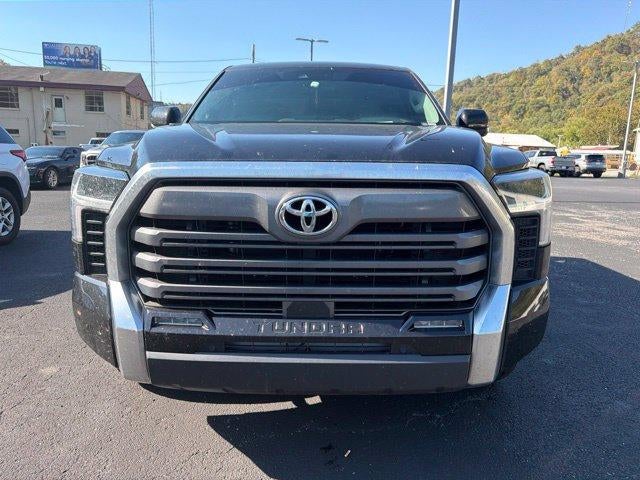 2023 Toyota Tundra 4WD 4WD Limited CrewMax 5.5' Bed (Natl)