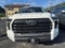 2024 Toyota Tundra 4WD 4WD SR5 CrewMax 5.5' Bed (SE)