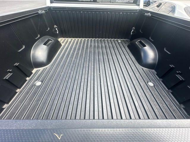 2024 Toyota Tundra 4WD 4WD SR5 CrewMax 5.5' Bed (SE)