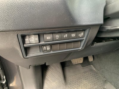 2024 Toyota Tundra 4WD 4WD SR5 CrewMax 5.5' Bed (SE)