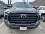 2024 Toyota Tundra 4WD 4WD SR5 CrewMax 5.5' Bed (SE)