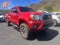 2014 Toyota Tacoma 4WD Access Cab Standard Bed V6 Automatic (Natl)