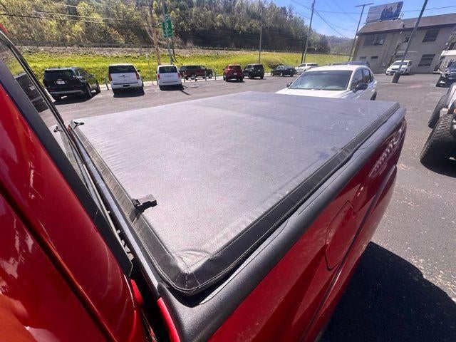 2014 Toyota Tacoma 4WD Access Cab Standard Bed V6 Automatic (Natl)