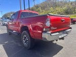 2014 Toyota Tacoma 4WD Access Cab Standard Bed V6 Automatic (Natl)