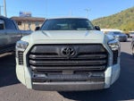 2026 Toyota Tundra 4WD 4WD Limited CrewMax 5.5' Bed (Natl)