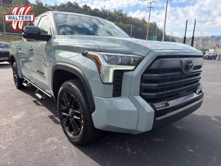 2026 Toyota Tundra 4WD 4WD Limited CrewMax 5.5' Bed (Natl)