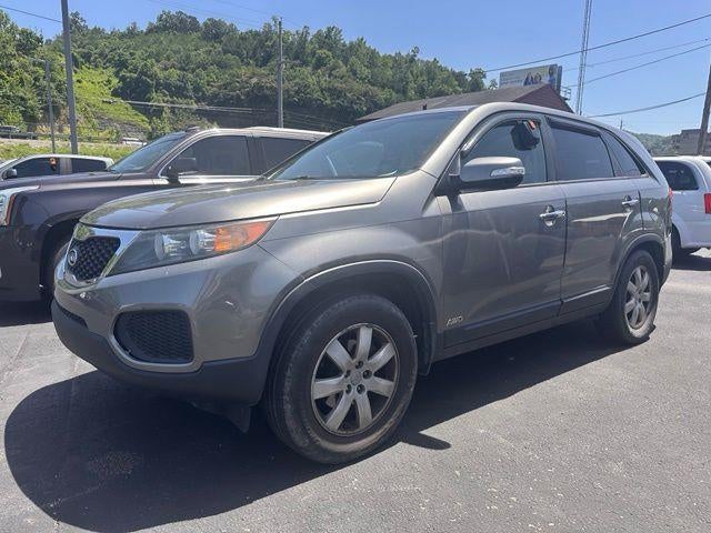 2013 Kia Sorento AWD 4dr I4-GDI LX