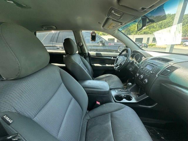 2013 Kia Sorento AWD 4dr I4-GDI LX