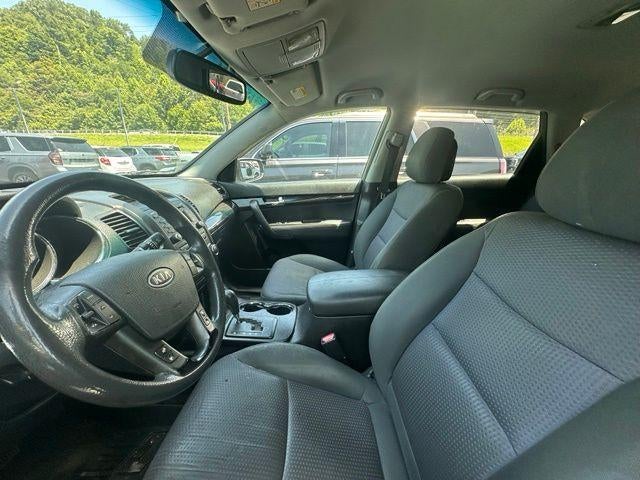 2013 Kia Sorento AWD 4dr I4-GDI LX