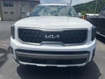 2023 Kia Telluride EX X-Line AWD