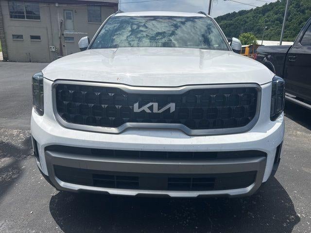 2023 Kia Telluride EX X-Line AWD