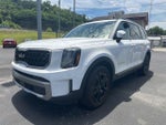 2023 Kia Telluride EX X-Line AWD