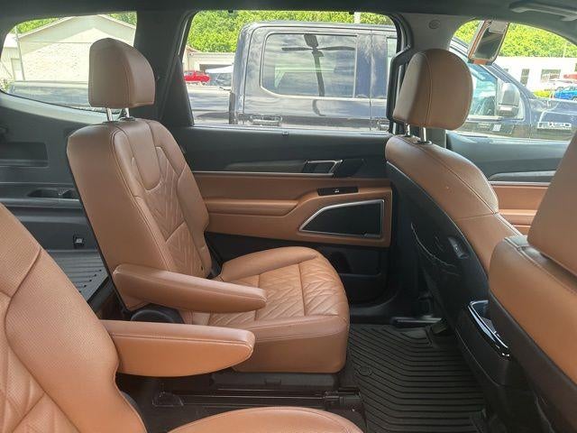 2023 Kia Telluride EX X-Line AWD