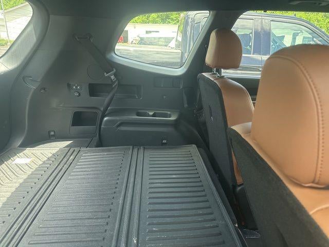 2023 Kia Telluride EX X-Line AWD