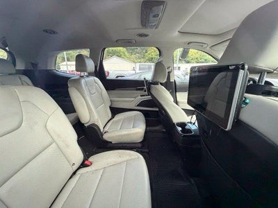 2020 Kia Telluride S FWD