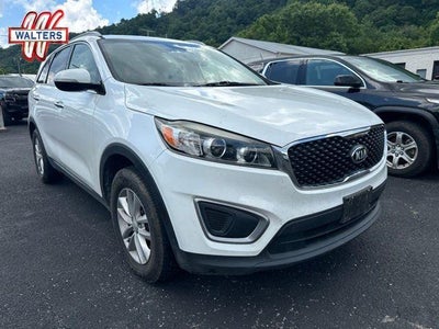 2016 Kia Sorento FWD 4dr 2.4L LX
