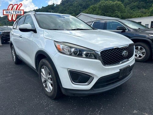 2016 Kia Sorento FWD 4dr 2.4L LX