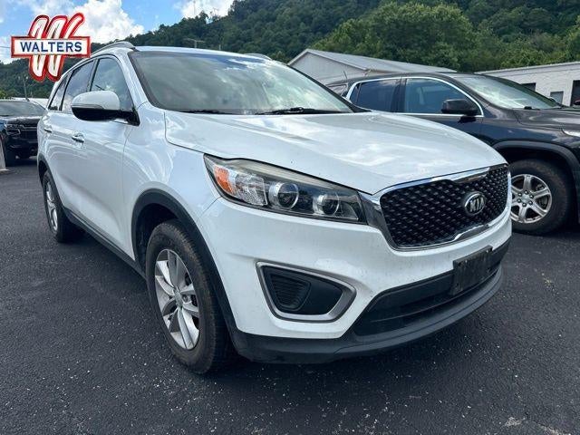 2016 Kia Sorento FWD 4dr 2.4L LX
