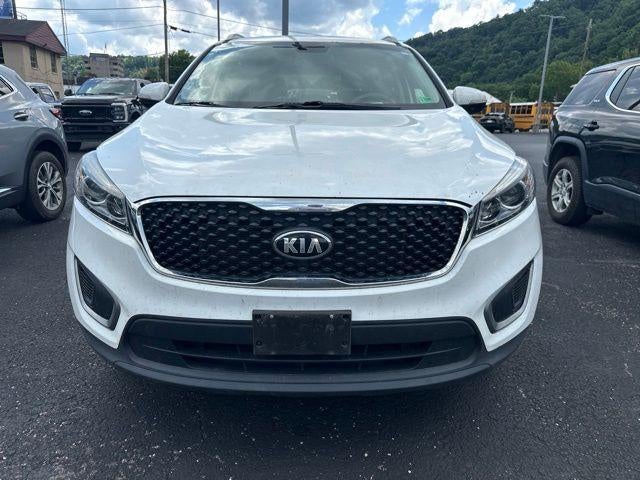 2016 Kia Sorento FWD 4dr 2.4L LX