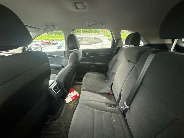 2016 Kia Sorento FWD 4dr 2.4L LX