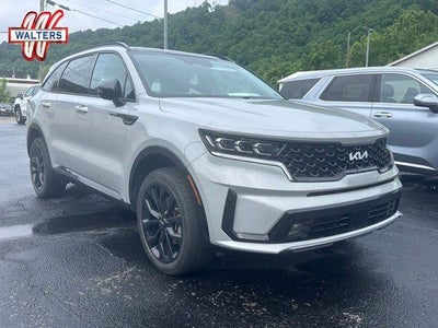 2023 Kia Sorento SX AWD