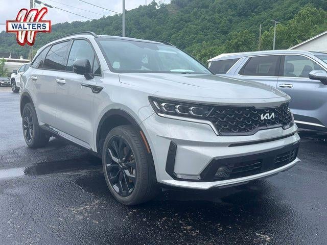 2023 Kia Sorento SX AWD
