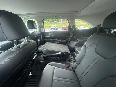 2023 Kia Sorento SX AWD