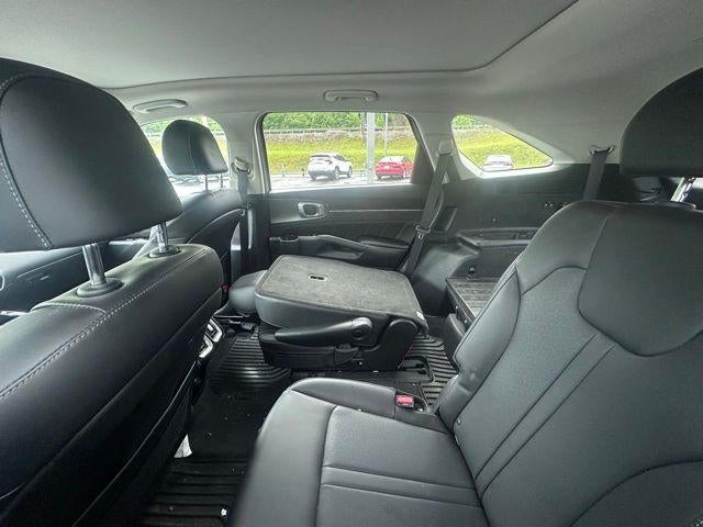 2023 Kia Sorento SX AWD