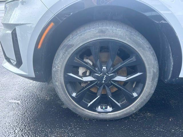 2023 Kia Sorento SX AWD