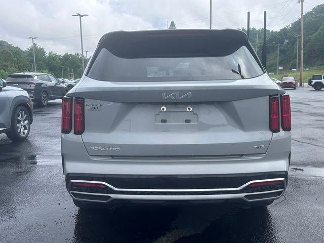 2023 Kia Sorento SX AWD