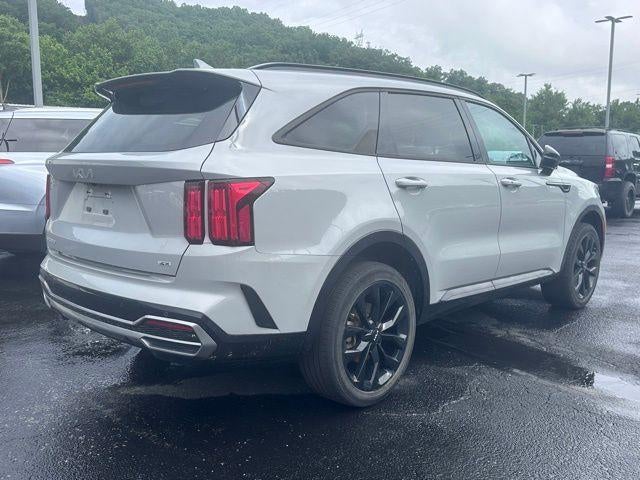 2023 Kia Sorento SX AWD