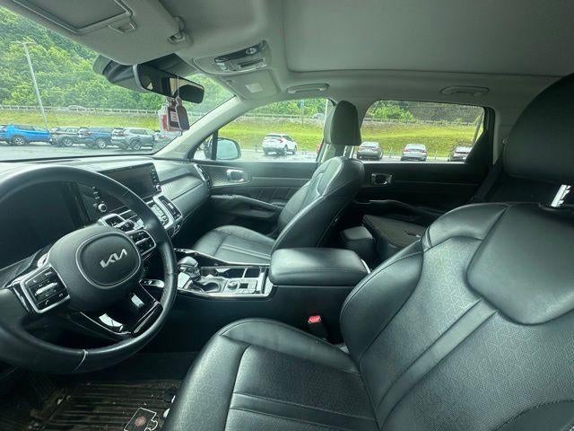 2023 Kia Sorento SX AWD