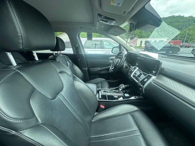 2023 Kia Sorento SX AWD