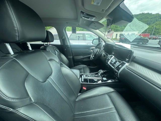 2023 Kia Sorento SX AWD